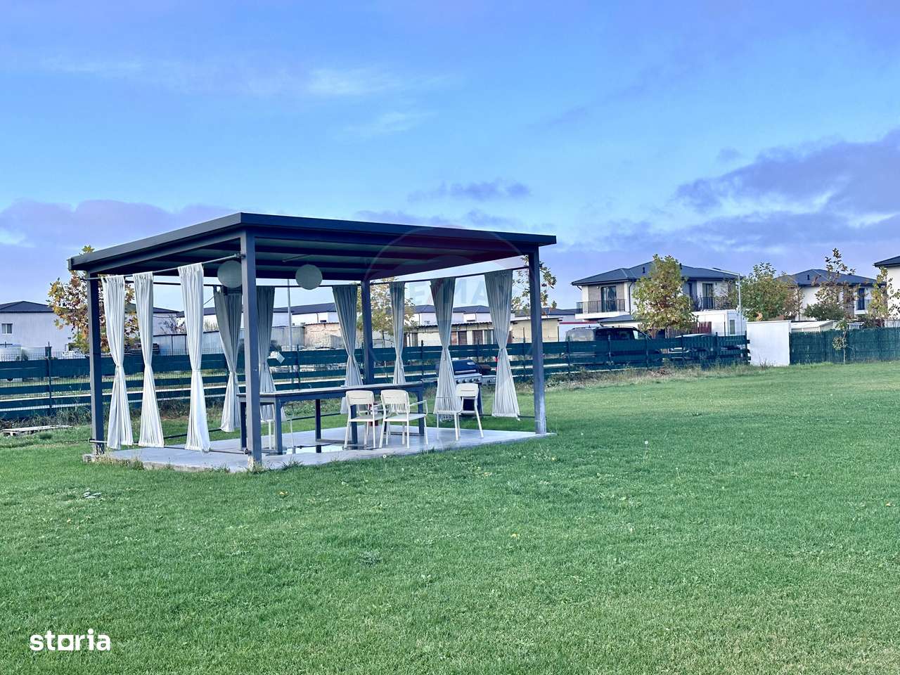 Vânzare – Apartament 3 Camere Darwin Residence - Tunari - Otopeni - Imagine principală: 2/11