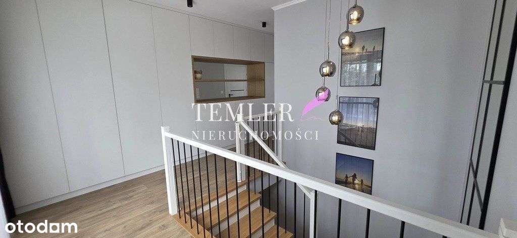 Apartament 105m2 4pok, 2019, garaż, miejsce post-12
