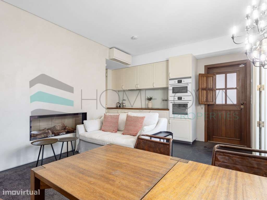 Apartamento T1 - Perto da marina de vilamoura-8