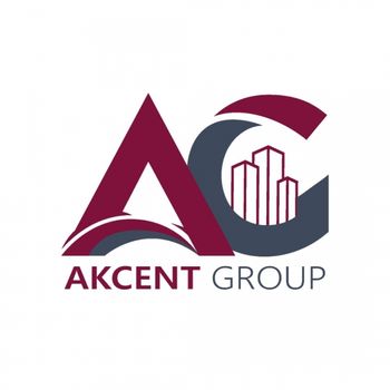 AKCENT group Logo