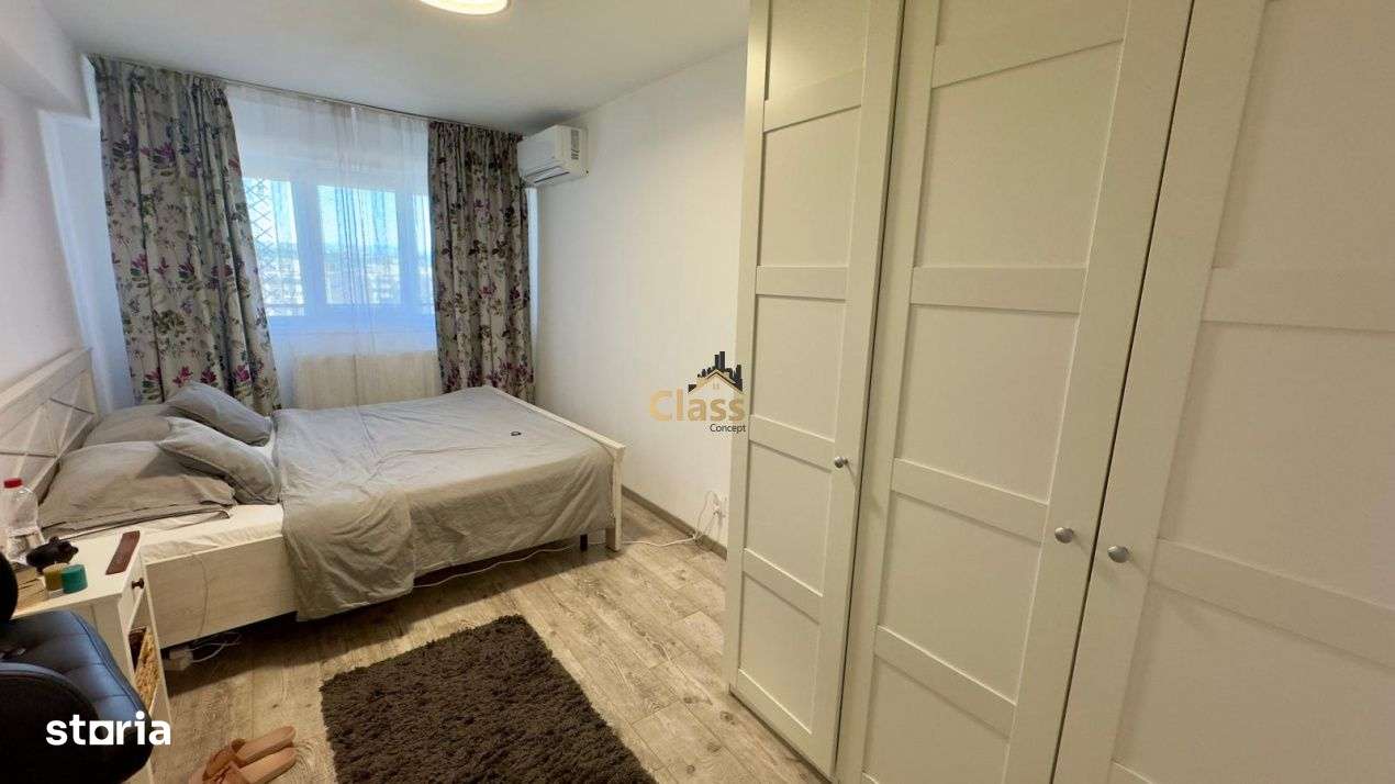 Apartament 2 camere | Decomandat | 54 mpu | Zona OMV Marasti - Imagine principală: 4/8