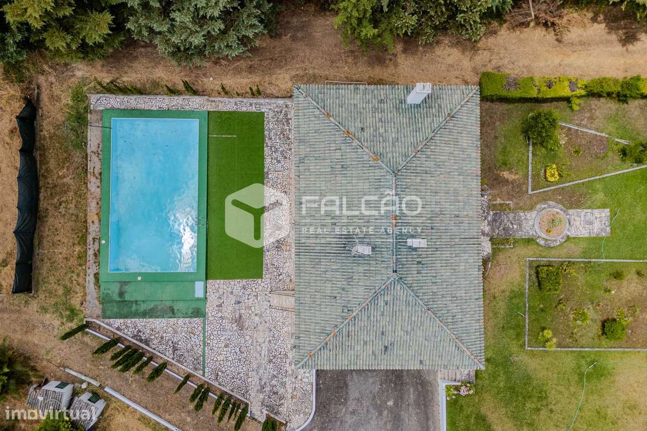 Moradia T3+2 Venda em Romeira e Várzea,Santarém - Grande imagem: 5/60