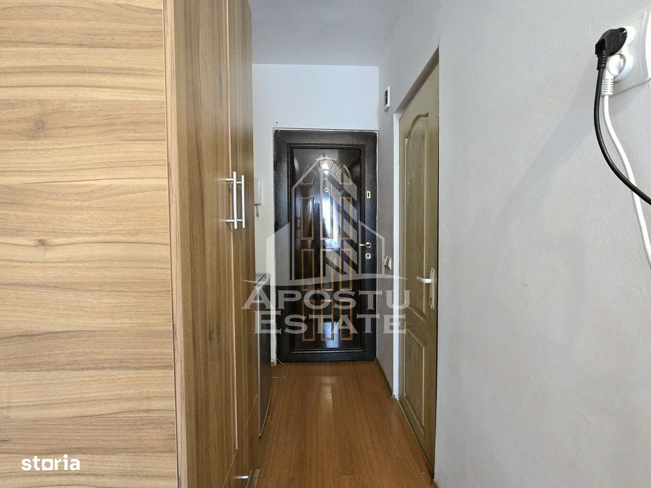 Garsoniera in bloc de apartamente, zona Bucovina - Imagine principală: 5/8