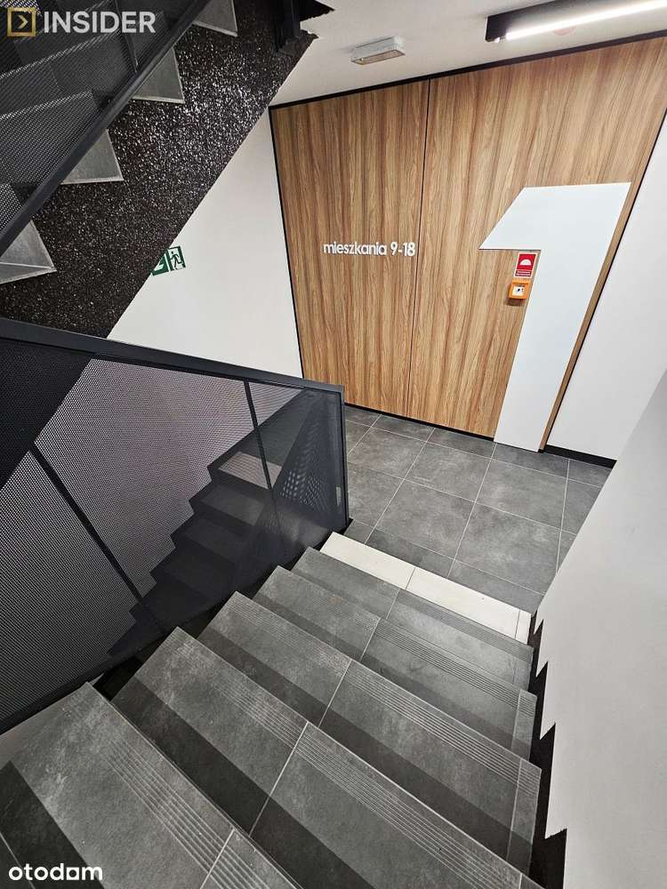 4 pokoje + ogród 25 m² gotowe do odbioru - Widok 5