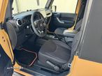 Jeep Wrangler 2.8 CRD AT Rubicon - 4