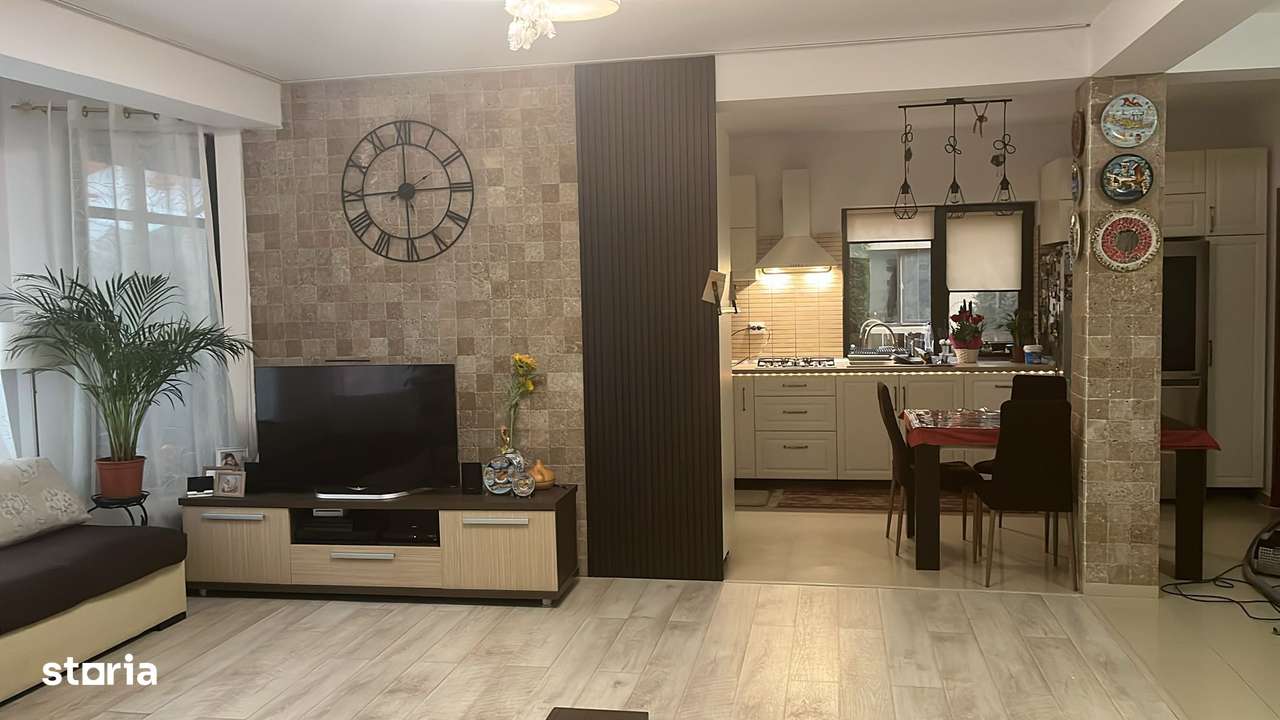 Casă Elegantă și Spațioasă - Oază de Liniște și Confort!-8