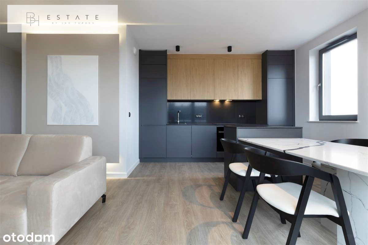 Scala apartament 4 pokoje Gdańsk Centrum
