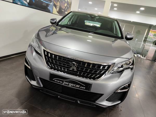 Peugeot 3008 1.2 PureTech Active - 26