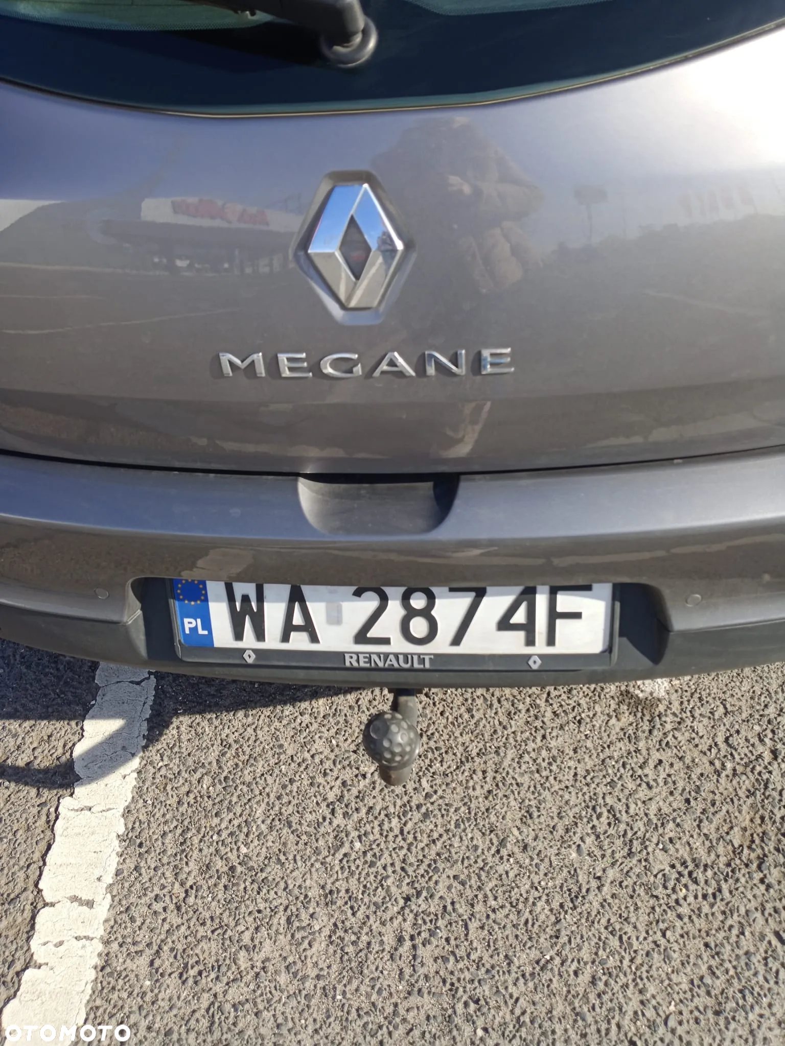 Renault Megane 1.5 dCi Dynamique EDC - 27