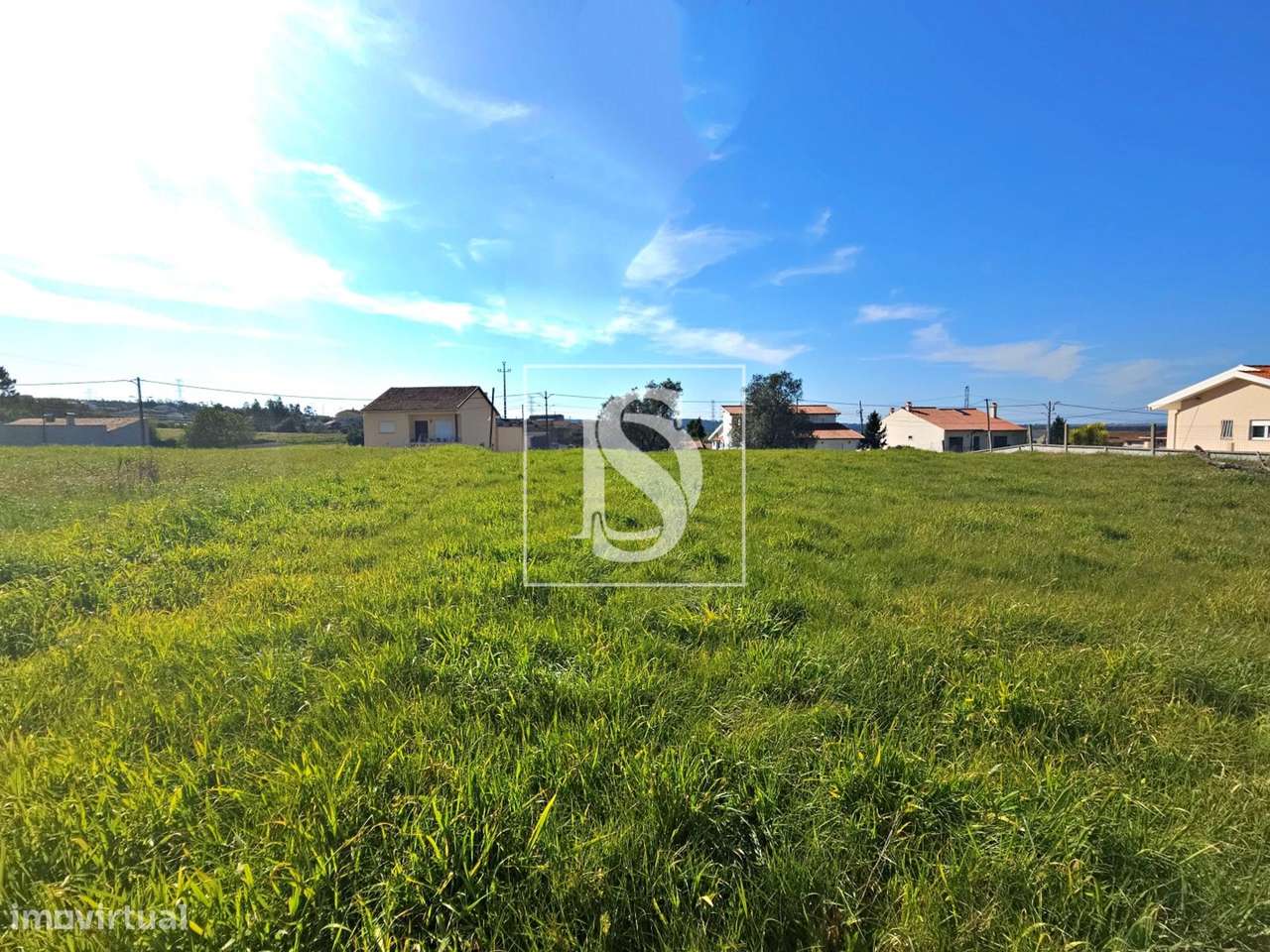 Terreno  Venda em Alqueidão,Figueira da Foz - Grande imagem: 5/27