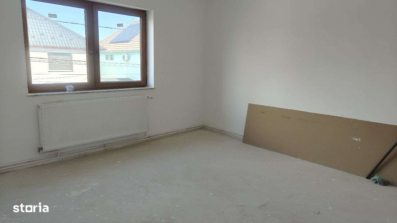 Casa Solida S+P+E / Constructie din Caramida, 669mp Teren - Titulescu-2