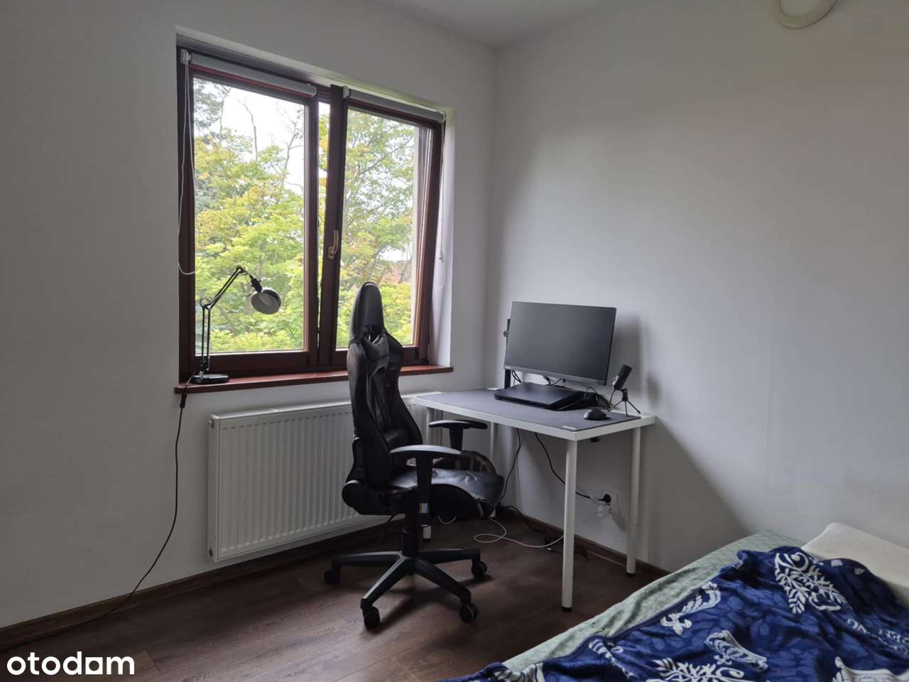 Perełka lokalizacyjna, 2015, garaż, balkon-4