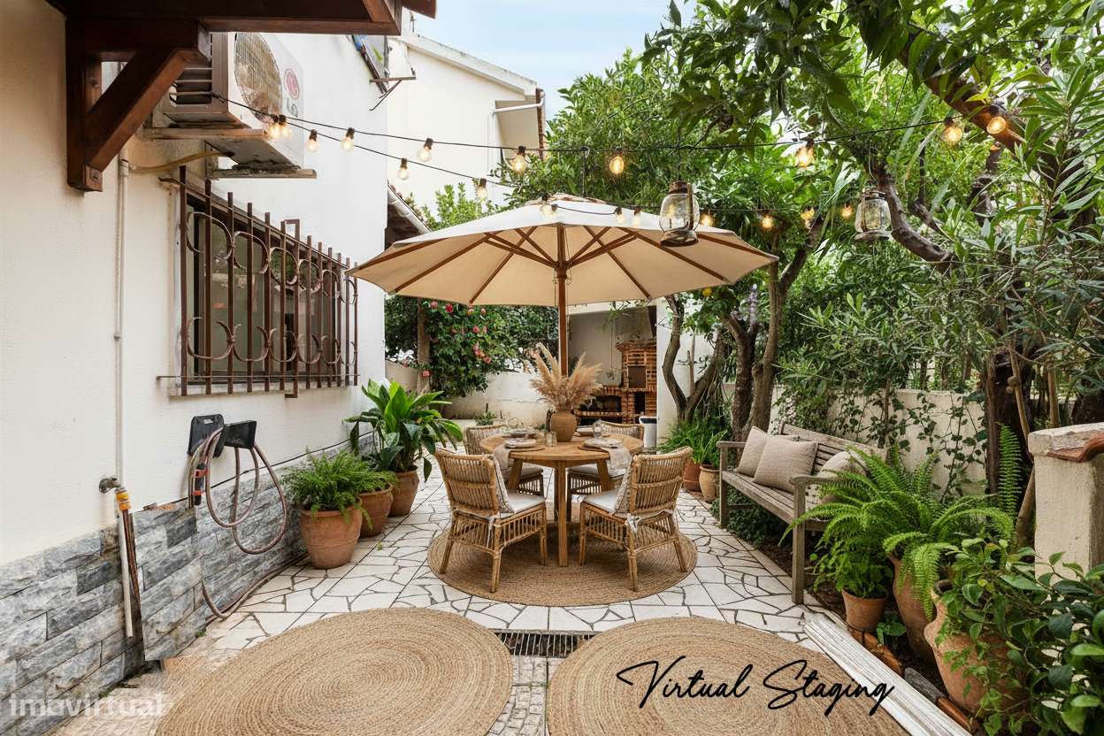 Moradia 4 quartos em Alverca - Grande imagem: 5/20