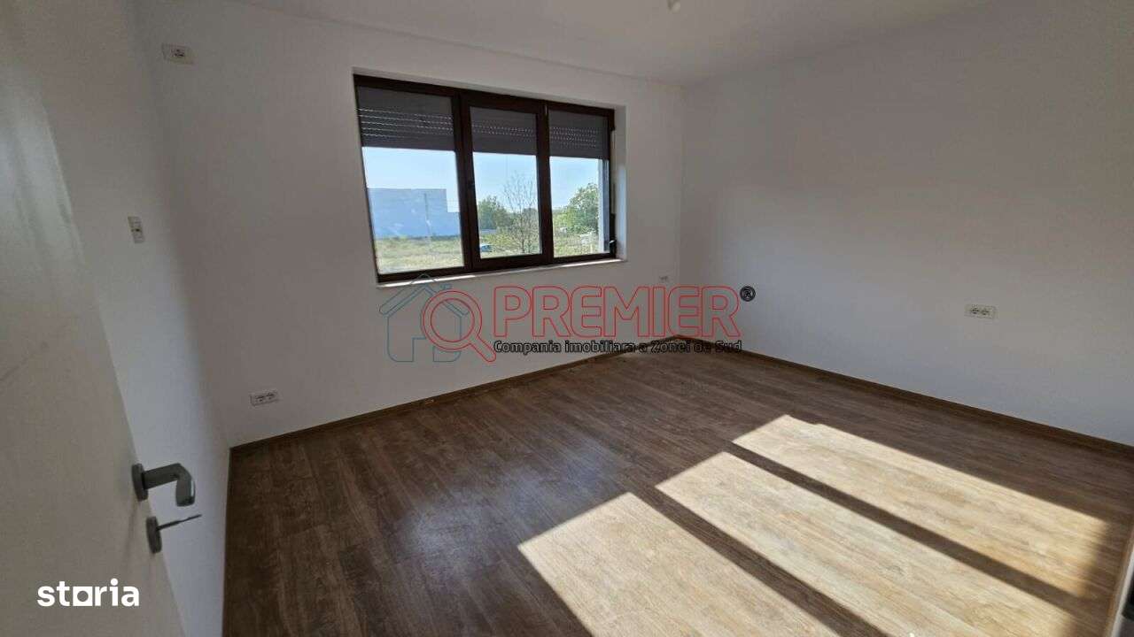 Oltenitei - Viilor - Popesti Leordeni - Casa Insiruita - Imagine principală: 5/7