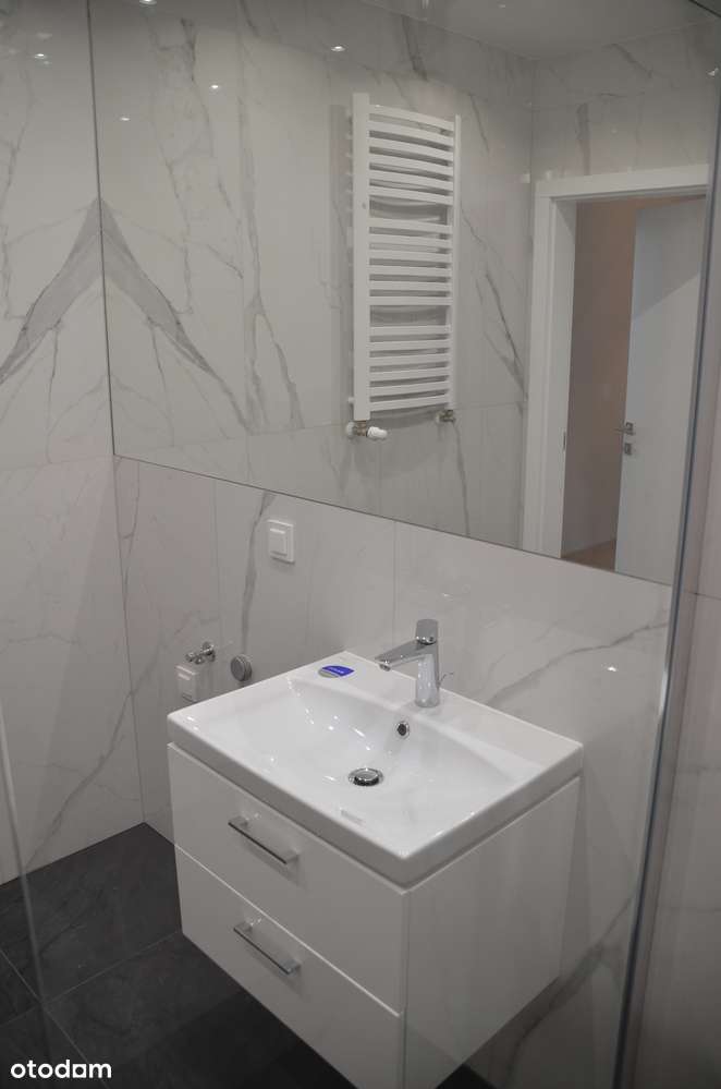 PROMOCJA ŚWIĄTECZNA - Nowe 3pok+100m2 OGRÓD - 23min od Gdańska PKP - Pełny obrazek: 4/6