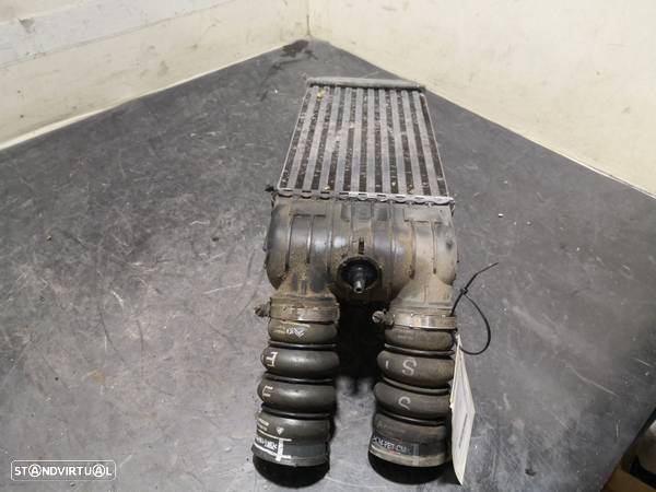 Radiador Do Intercooler Peugeot 207 Sw (Wk_) - 1