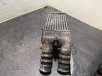 Radiador Do Intercooler Peugeot 207 Sw (Wk_) - 1