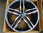 AUDI A5 S5 A4 S4 A6 Q5 SQ5 A7 S7 A8 S8 20'' 4g8 - 5