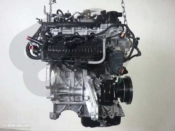 Motor Citroen C4 Cactus 1.2YB Ref.HN05 - 6