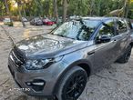 Land Rover Discovery Sport - 2