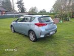 Toyota Auris - 4