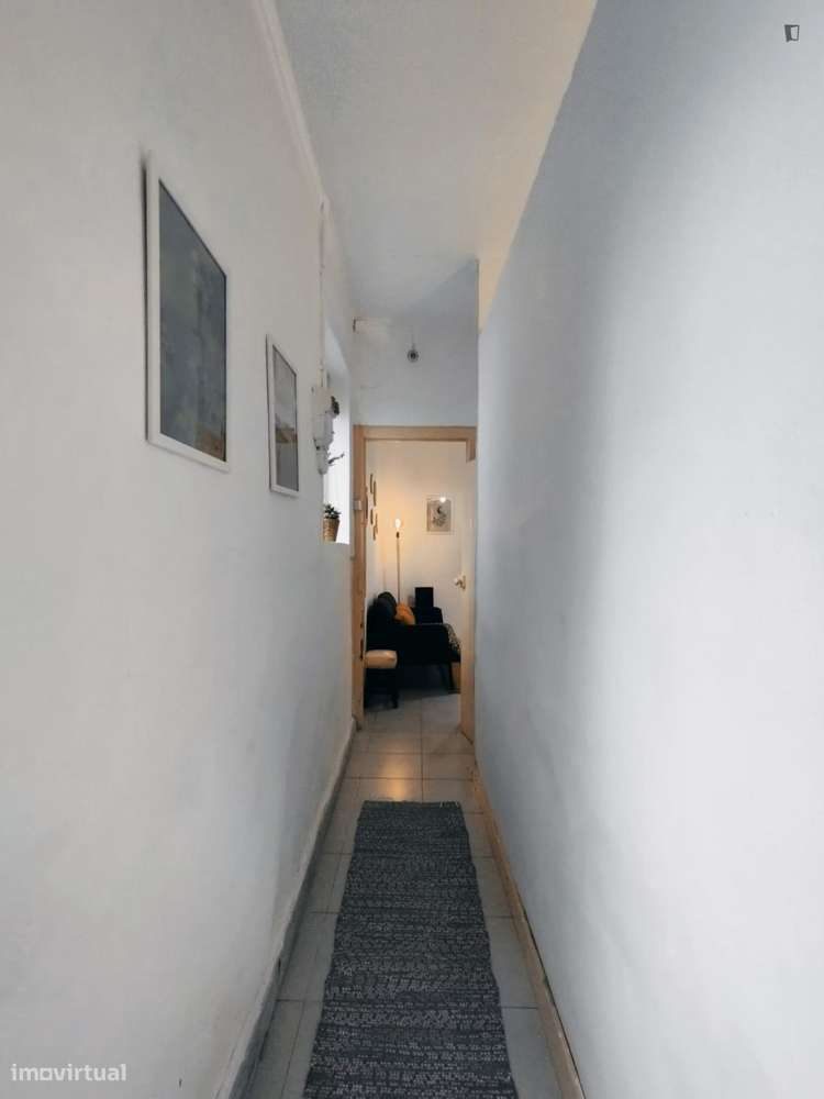 Casa com 1 quartos - localizado em Mouraria Lisbon - Grande imagem: 4/7