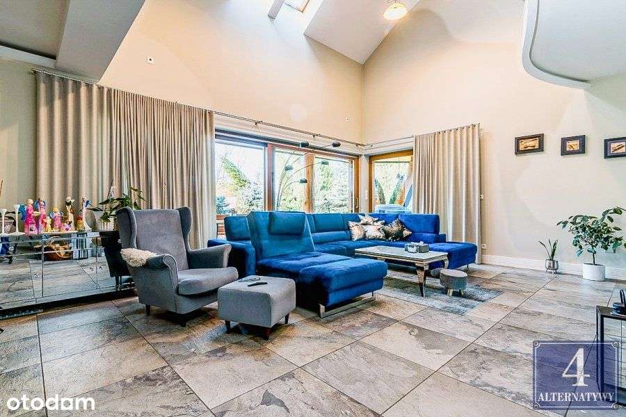 Dom 264 m2 Tarnów ul. Dobrzańskiego-5