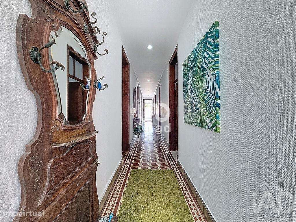 Casa / Villa T6 em São Marcos da Serra de 118,00 m2 - Grande imagem: 5/30