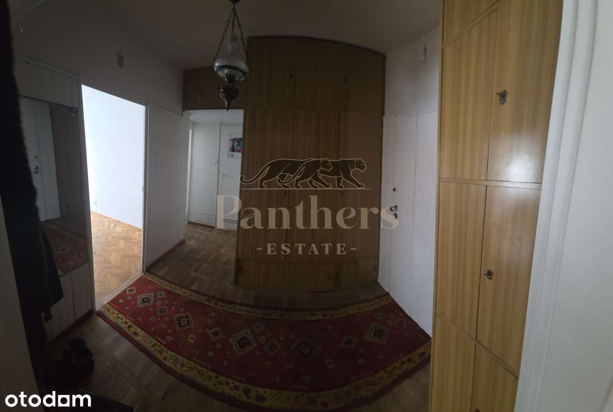 Mieszkanie w centrum Moreny-2