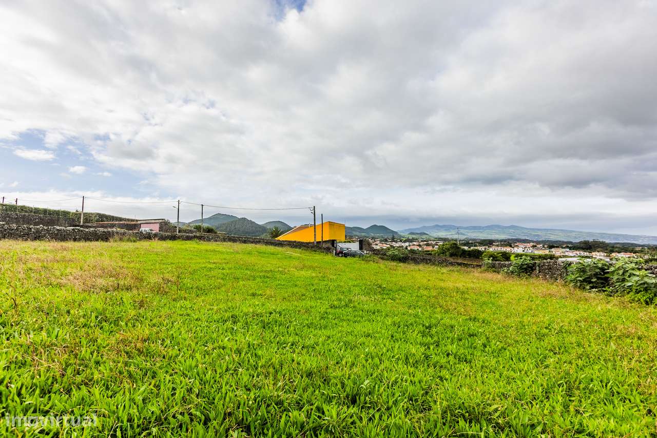 Terreno Rústico - Rabo de Peixe - Grande imagem: 5/12