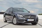 Mercedes-Benz Klasa C 200 (BlueTEC) d T Exclusive - 7
