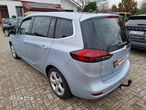 Opel Zafira - 4