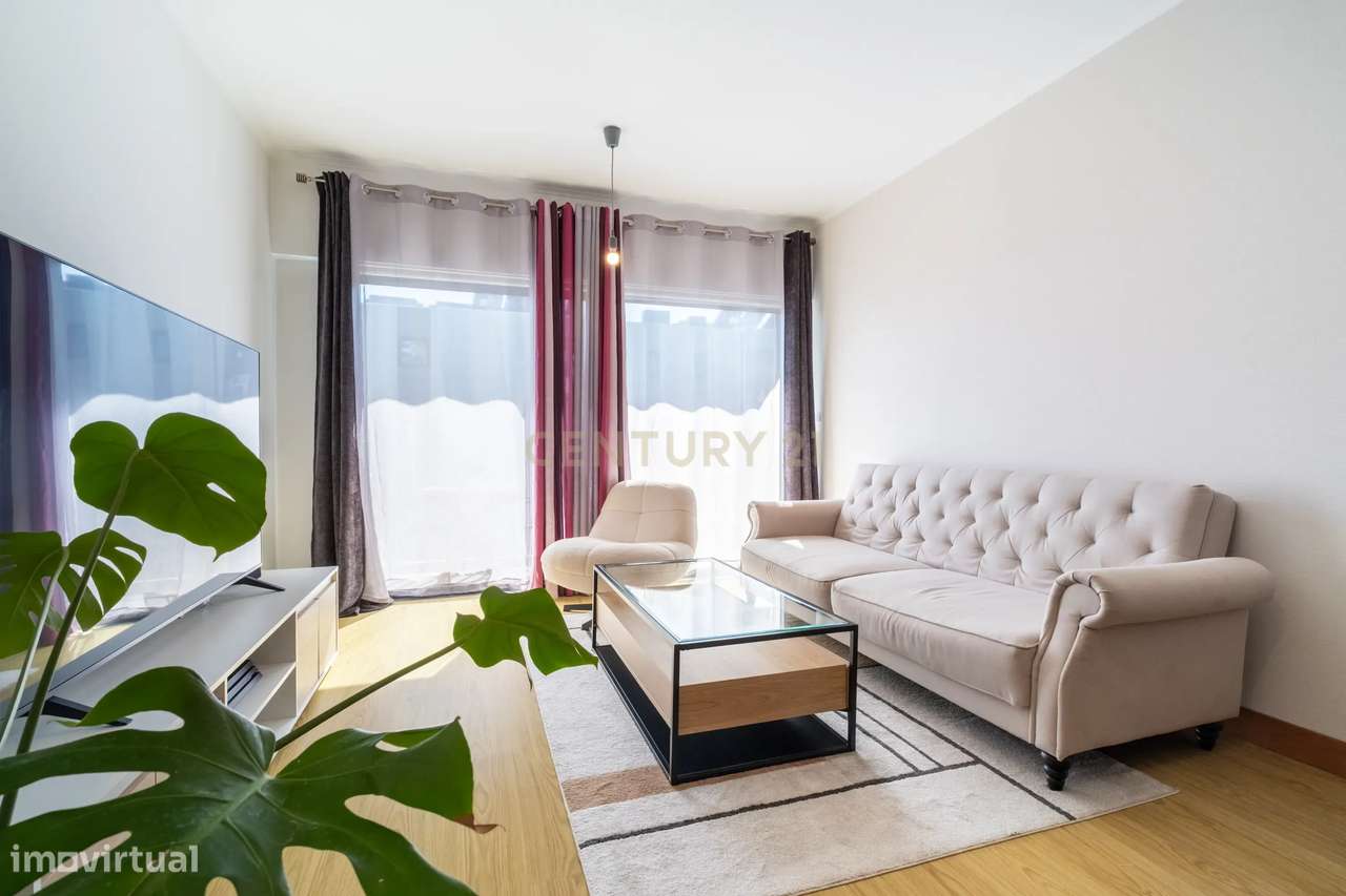 Apartamento T1 - Madalenas - Grande imagem: 2/27