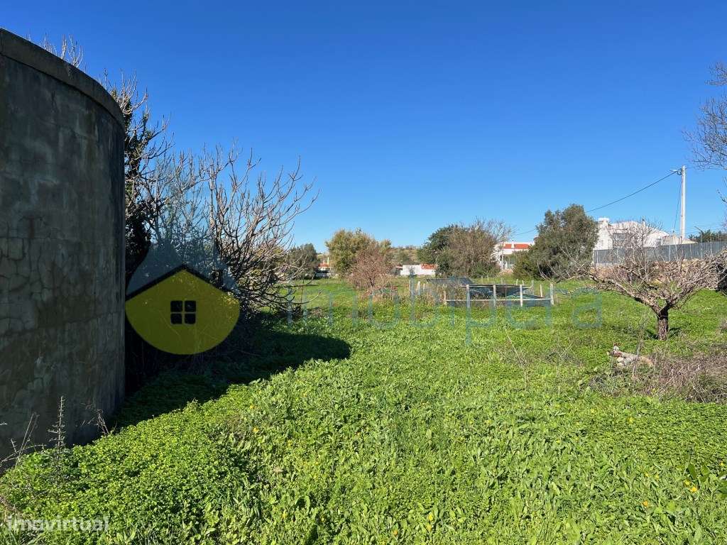 TERRENO EM CERRO DO OURO COM UMA PARCELA URBANA-6