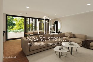 Apartamento T4 de Luxo no Centro de Stª Maria da Feira - Grande imagem: 2/19