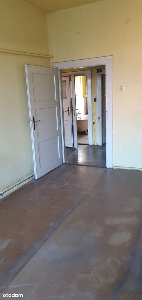 Bytom Matejki 11 , 3 pokoje do remontu - Pełny obrazek: 4/14