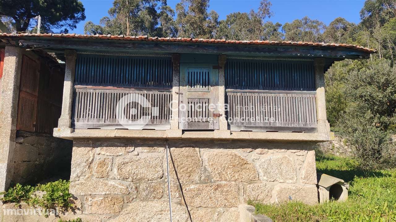 Quinta T5 em Grimancelos, Barcelos - Grande imagem: 4/32