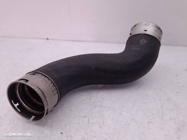 Tubo Intercooler Mercedes-Benz E-Class (W212) - 1