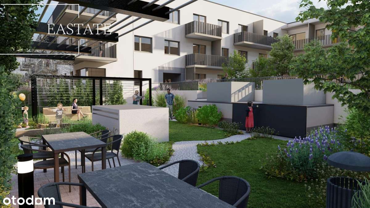 bez PCC/bez prowizji/kameralne osiedle/2026 - Pełny obrazek: 4/8