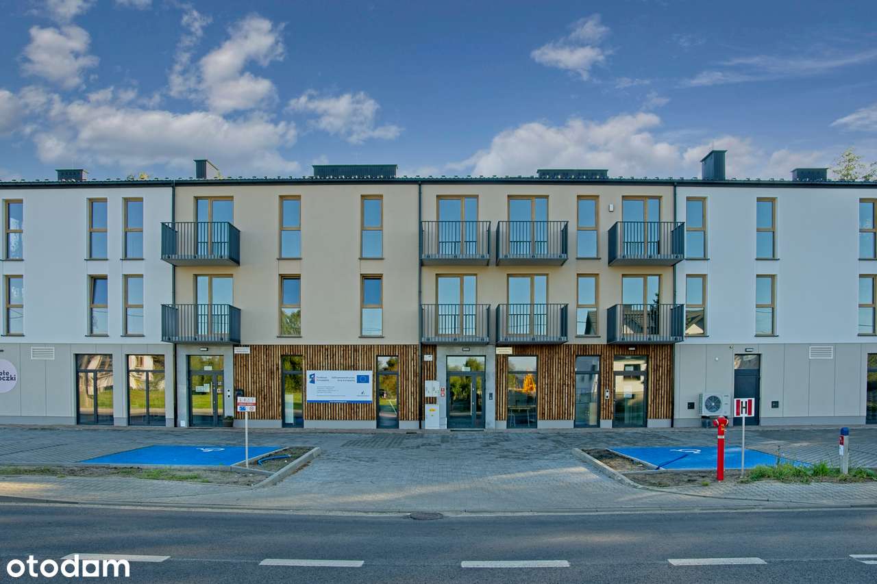 Gotowa kawalerka od zaraz | Dąbrowa Tarnowska | 28m² | 2 pokoje-13