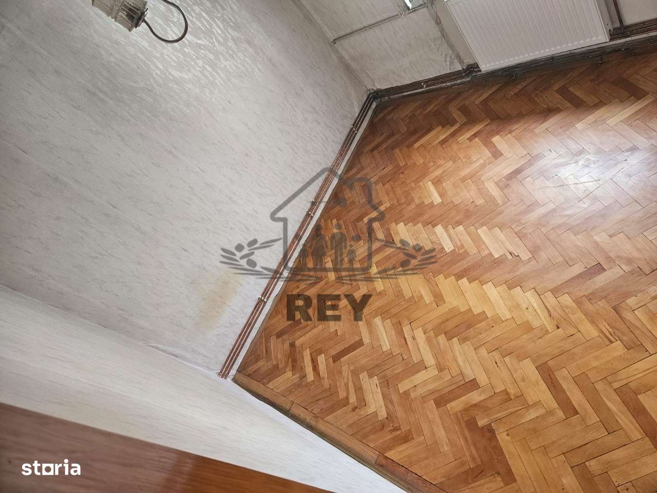 Reducere 1000€ / Ap 2 camere semidecomandat zona Bd. Mihai Viteazul-12