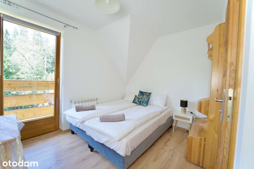 Pensjonat w sercu Białki Tatrzańskiej na Sprzedaż-6