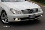 Mercedes-Benz CLS 500 - 5