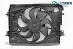 Termoventiladores Renault Clio IV Break Fase I|12-16 - 1