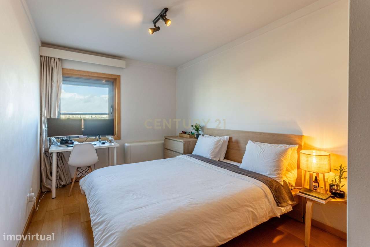 T1 edificio panoramic Parque das Nações - Grande imagem: 5/17