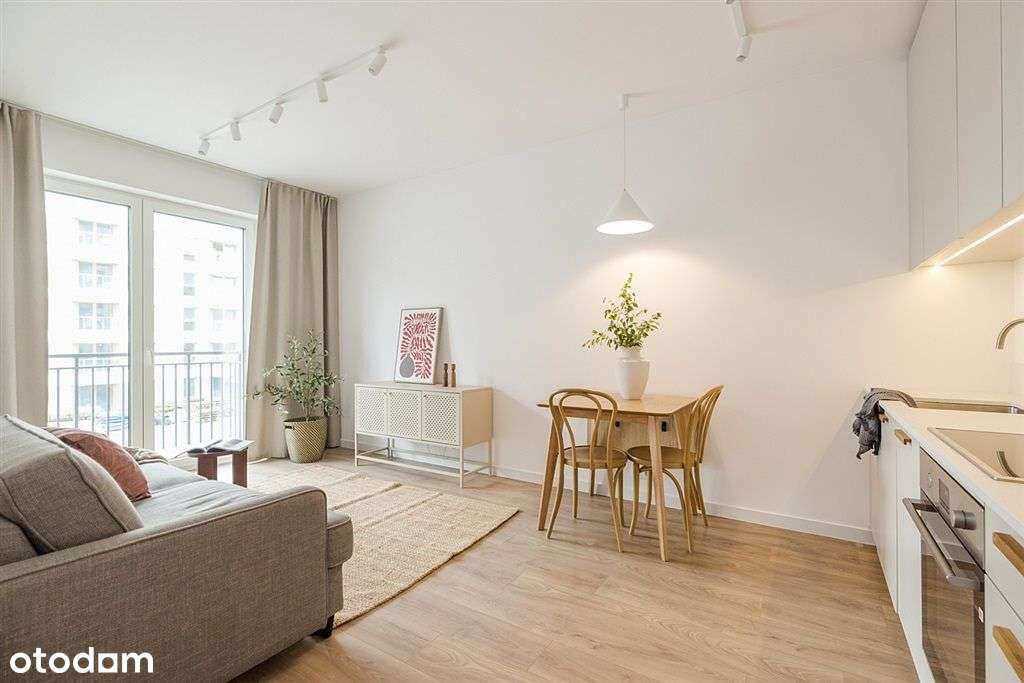 2 Pokoje | Do wprowadzenia | Ogródek | Garderoba-1