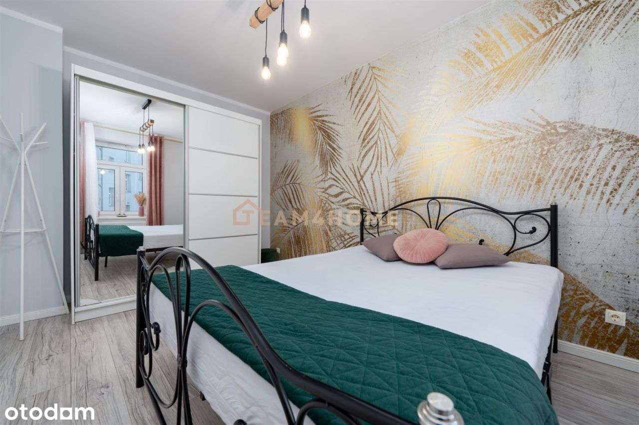 M2 w centrum miasta - inwestycja lub na start-10