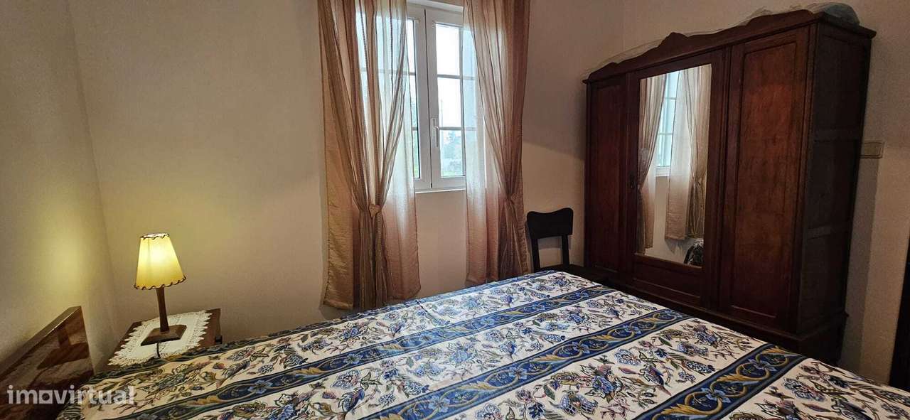 Moradia Térrea / Quintinha em Foros de Salvaterra-22