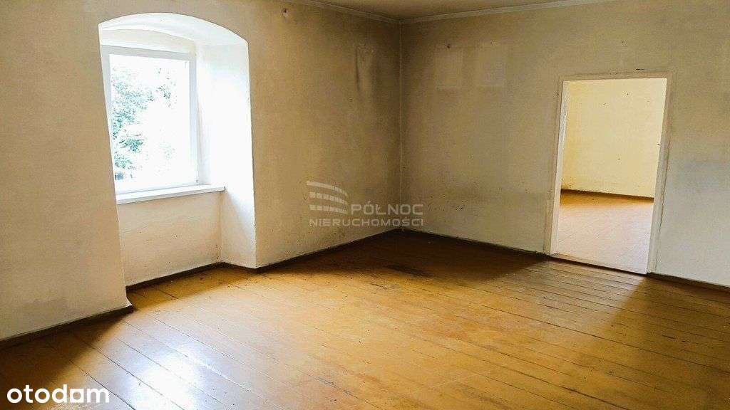 Dwupokojowe mieszkanie bezczynszowe! - Pełny obrazek: 4/11