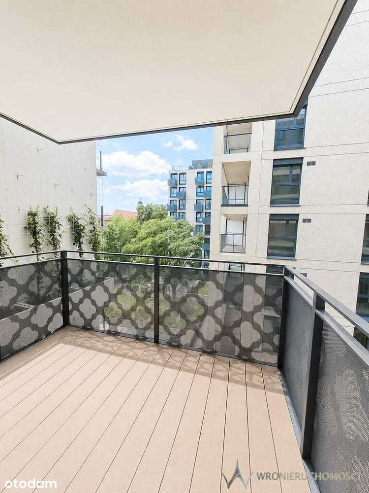 Mieszkanie, 3 pok. – Apartament w Upper House| 61,26 m²| Rezerwacja !